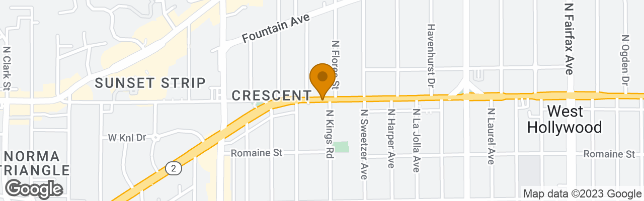 Hotel London Guest Suites 