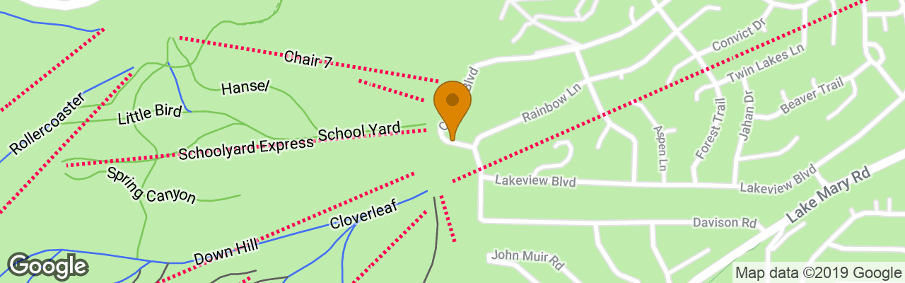 Hotel Chamonix Condominiums 