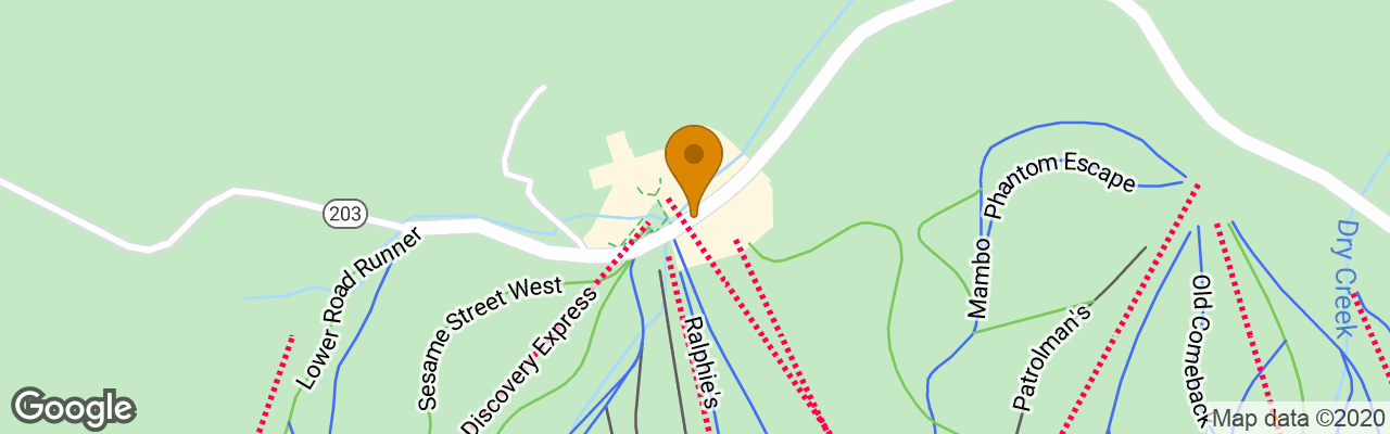 Hotel Mammoth Mountain Inn 