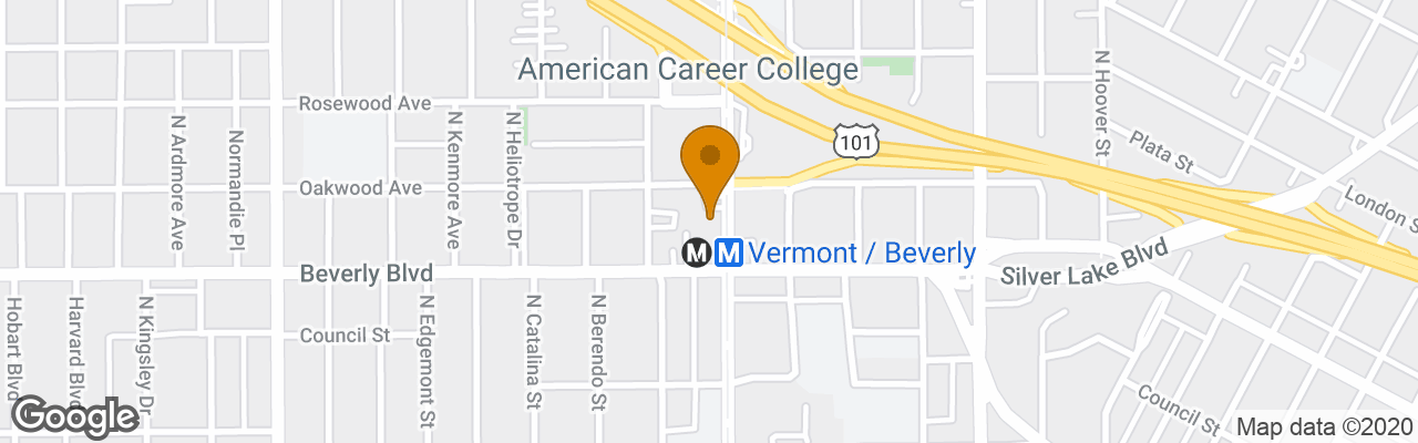 Hotel Comfort Inn Near Universal Studios Hollywood 