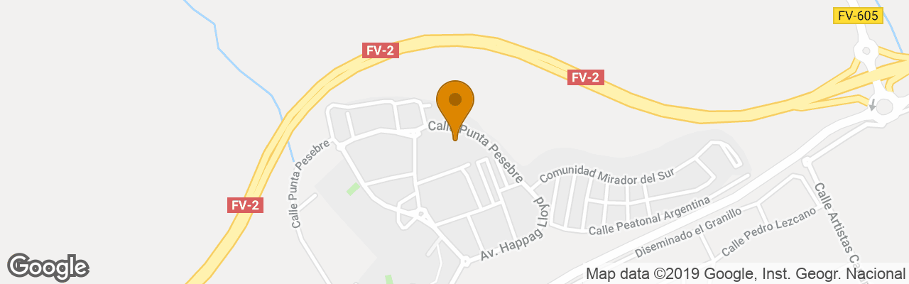 Hotel Matas Blancas - Adults Only 