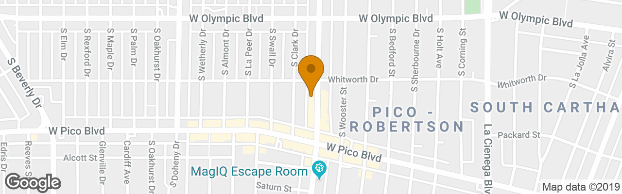 Hotel Best Western Plus Carlyle Inn 