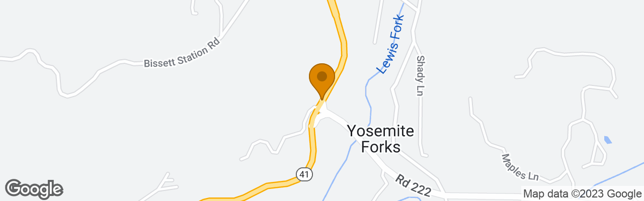 Hotel Narrow Gauge Inn 