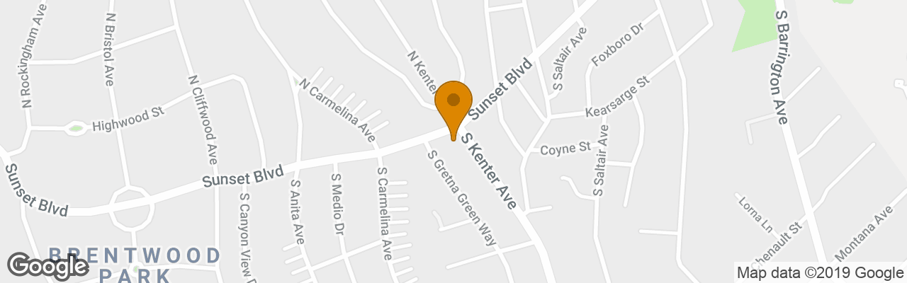 Brentwood Motor Hotel 