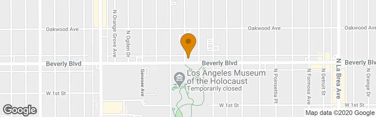 Bevonshire Lodge Motel 