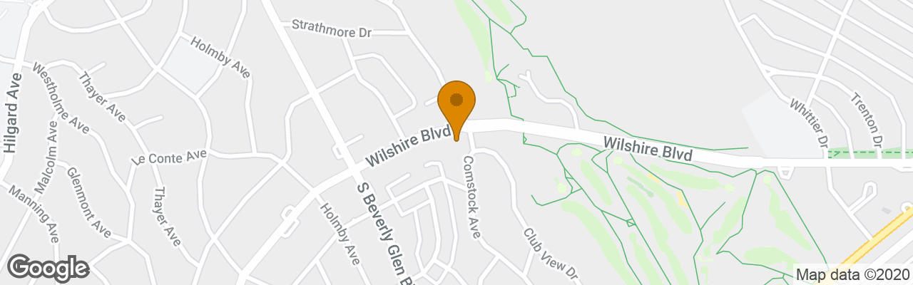 Beverly Hills Plaza Hotel 