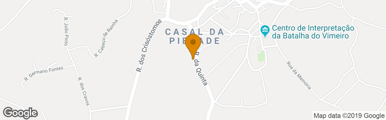 Residencial Rainha Santa 