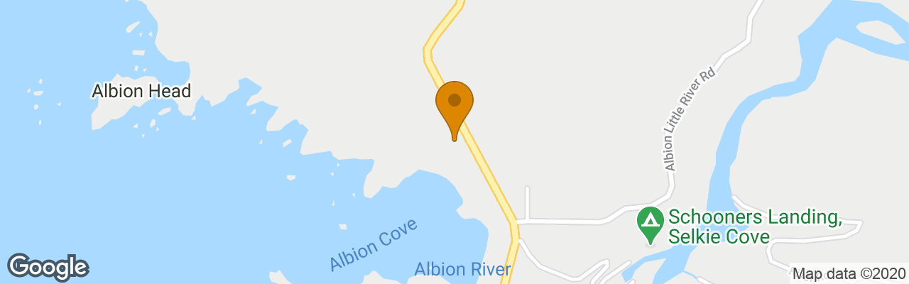 Hotel Albion River Inn 