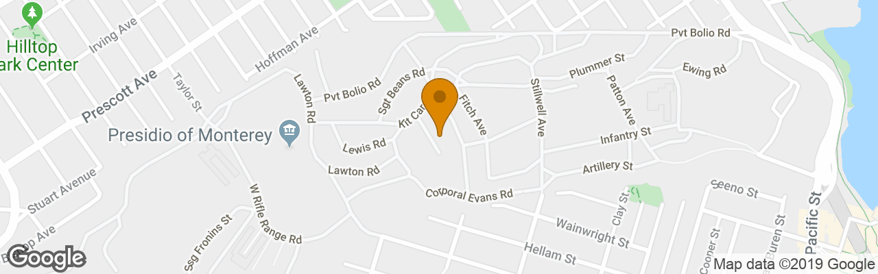 IHG Army Hotels Buildings 366 & 367 