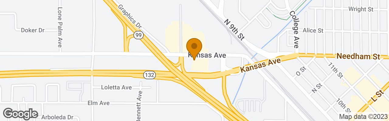 Hotel Quality Inn Modesto 