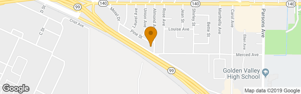 Hotel Days Inn Merced Gateway to Yosemite 