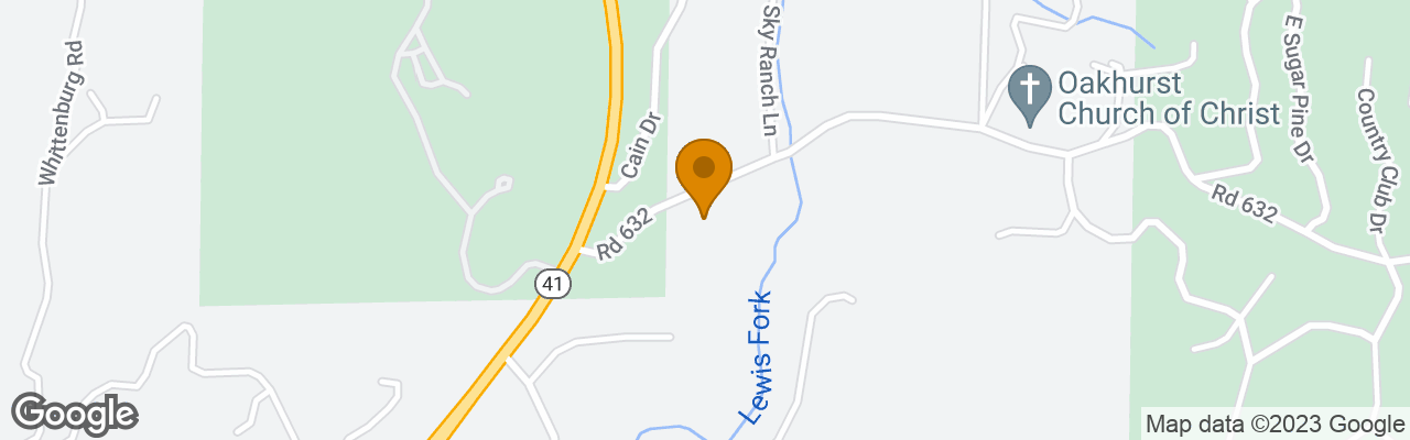 Hotel Sierra Sky Ranch 