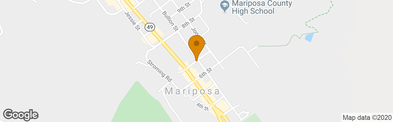 Sierra View Motel & Suites 