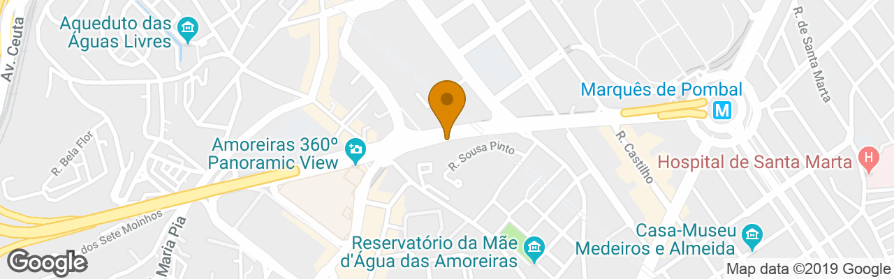 Hotel Epic Sana Lisboa 