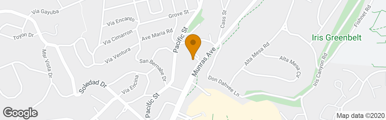 Hotel Comfort Inn Monterey by the Sea 