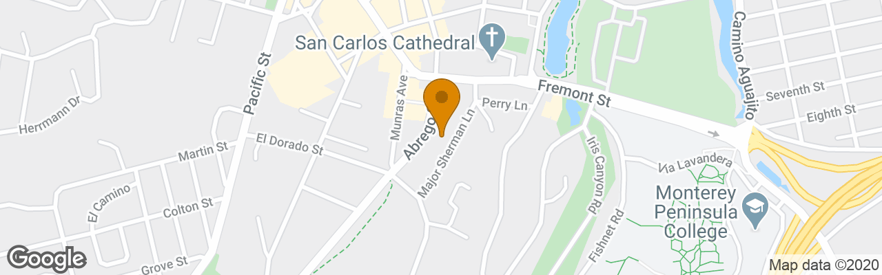 Hotel Best Western Plus Monterey Inn 