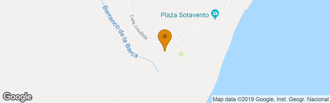 Hotel Meliá Gorriones Fuerteventura 