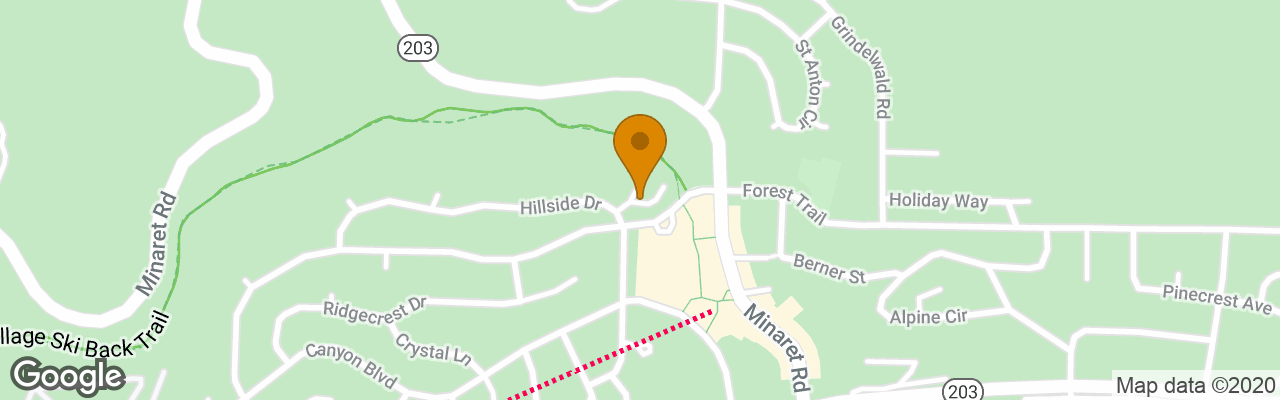 Hotel Val D'isere By Mammoth Reservation Bureau 