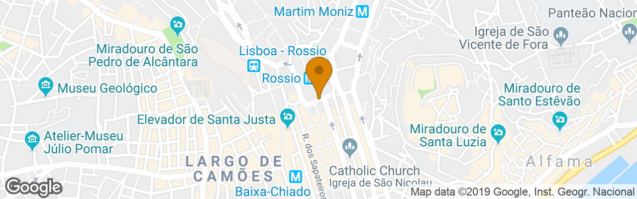 The Beautique Hotels Figueira 