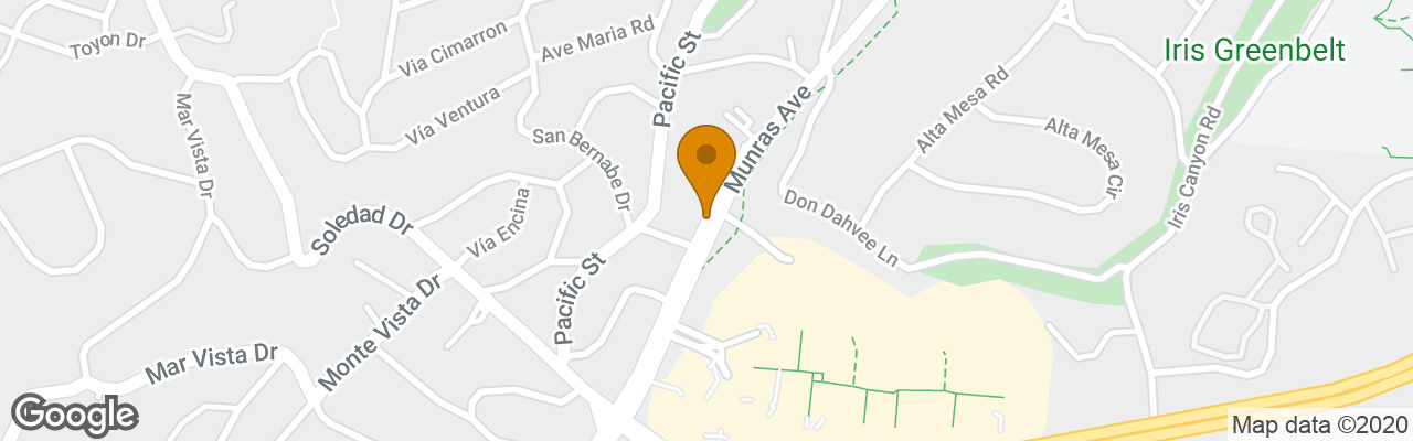 Hotel Days Inn Monterey 