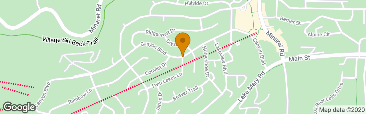 Tamarack Logde Resort 