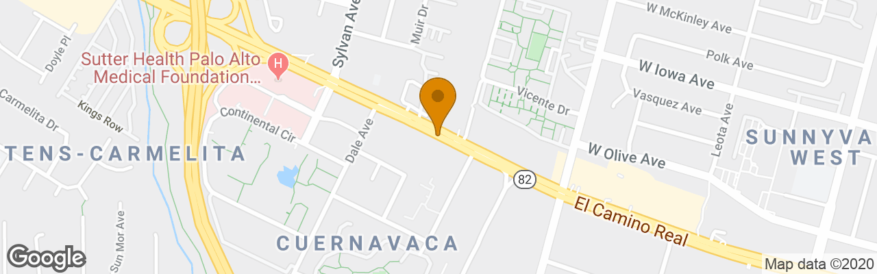 Oakwood Mountain View 