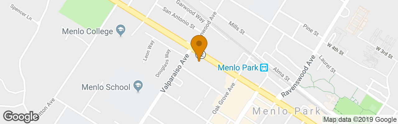 Hotel Menlo Park Inn 