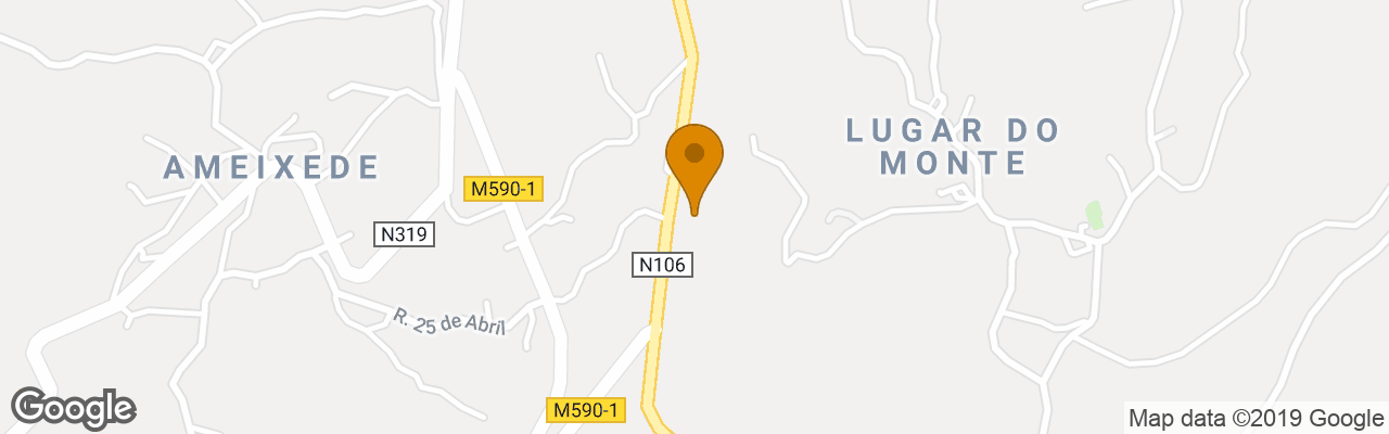 Hotel Inatel Entre-os-Rios 