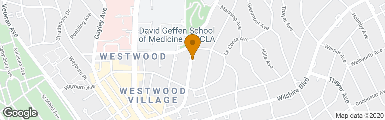 Hotel W Los Angeles - West Beverly Hills 