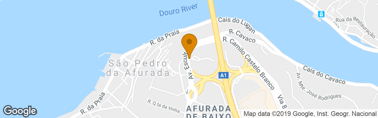 Hotel Ibis Budget Porto Gaia 