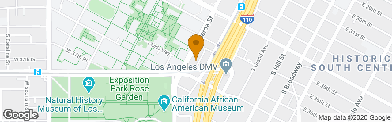 Radisson Hotel Los Angeles Midtown at USC 