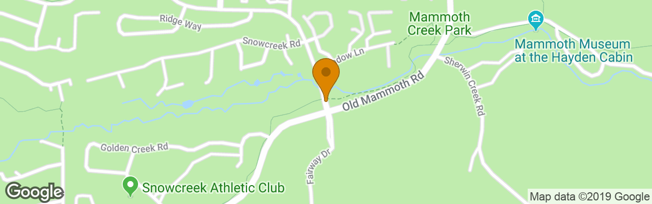 Hotel Travelodge Mammoth 