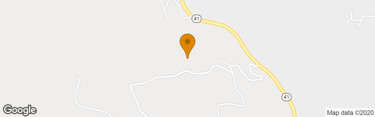 Hotel Yosemite Sierra View Bed & Breakfast 