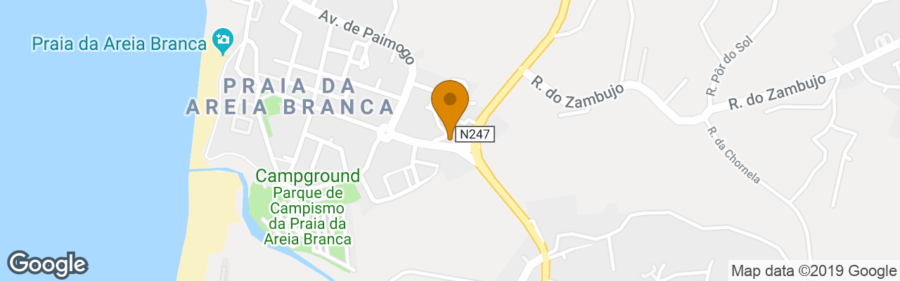 Hotel Restaurante Dom Lourenço 