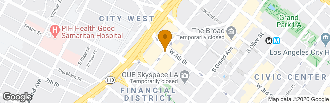 The Westin Bonaventure Hotel & Suites 