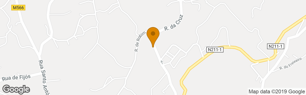 Hotel Rural Quinta Da Cruz 