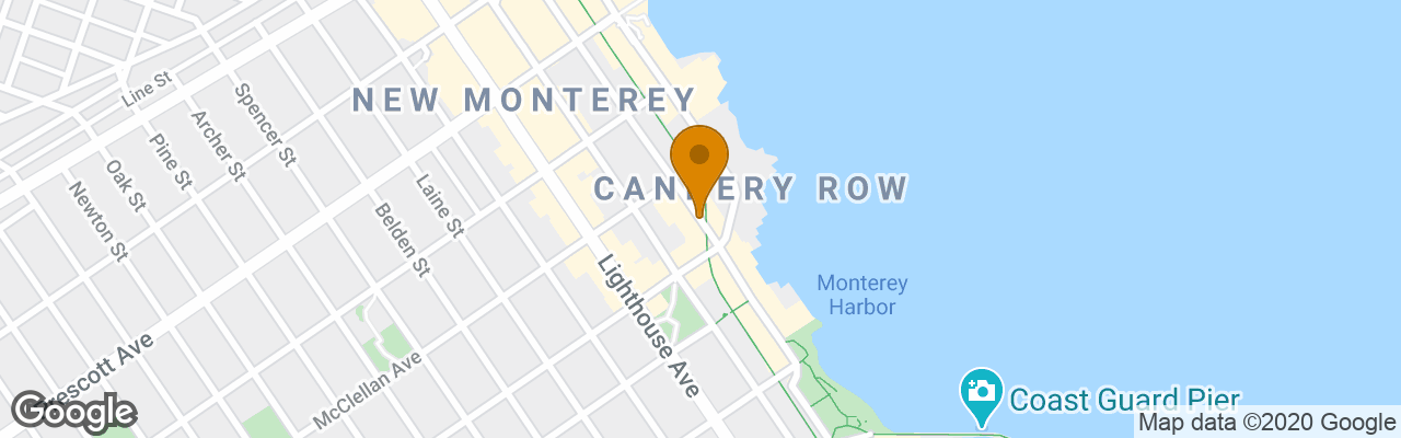 Hotel Holiday Inn Express Monterey 