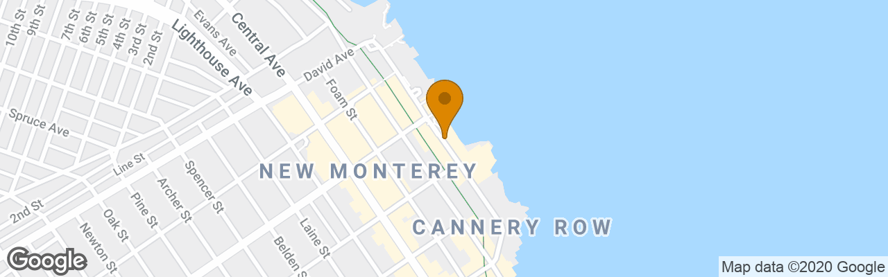 Hotel Spindrift Inn Monterey  