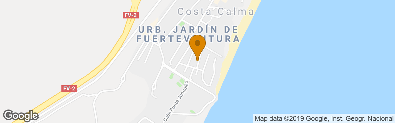 Morasol Apartamentos 