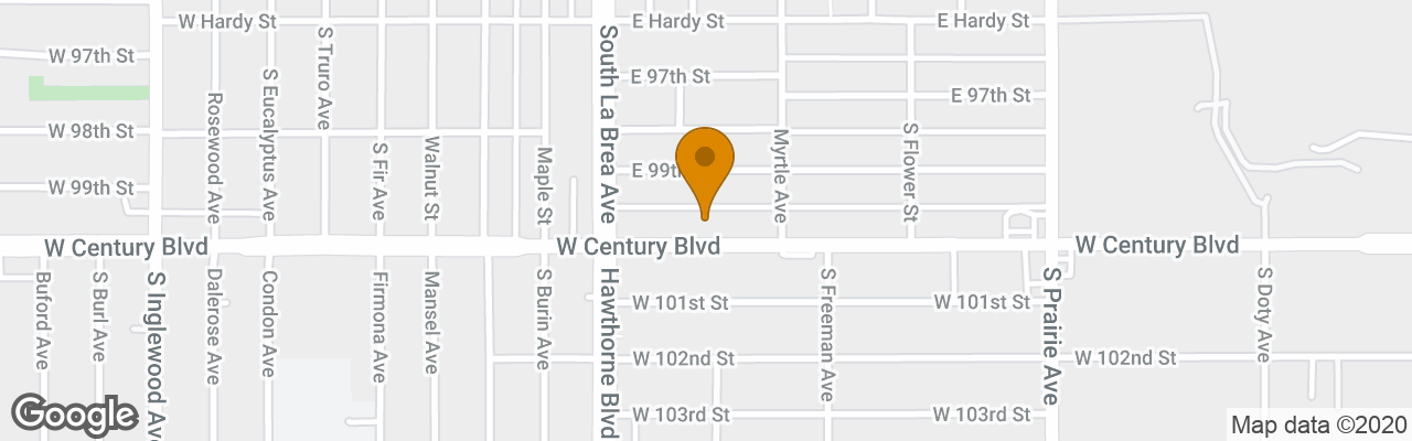 Motel Sea Breeze Inn 