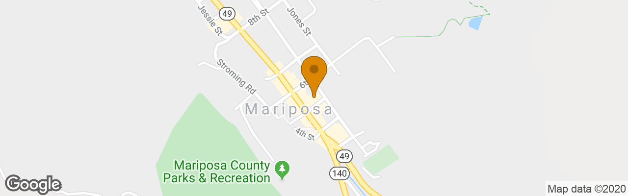 Motel 5th Street Inn 