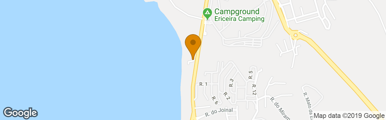 Vila Ana Margarida Beach 