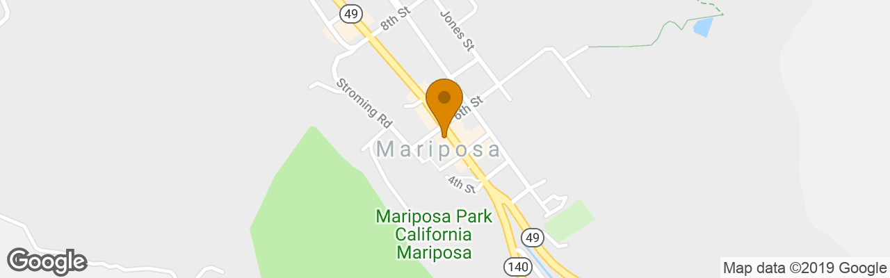 Mariposa Hotel Inn 