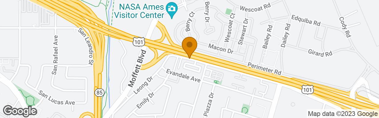 Hotel Ramada Limited Mountain View 