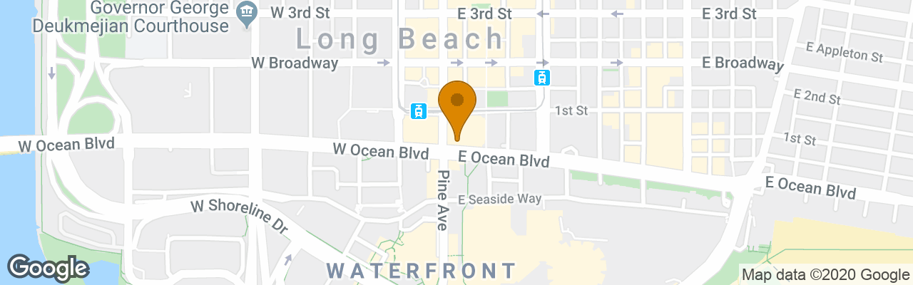 Renaissance Long Beach Hotel 