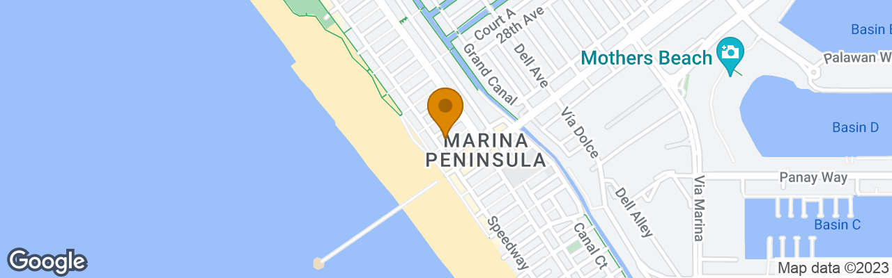 Bed and Breakfast Venice Beach House 