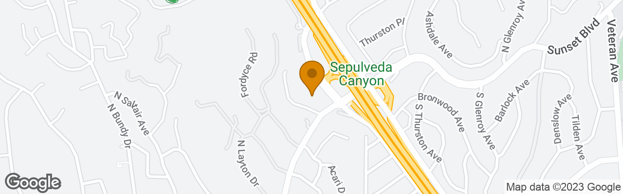 Luxe Hotel Sunset Boulevard 