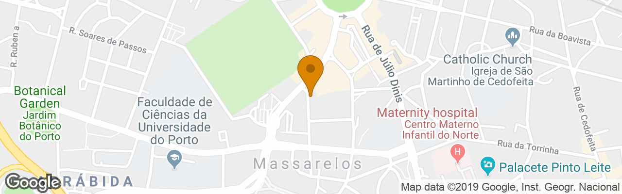 Hotel HF Tuela Ala Sul 