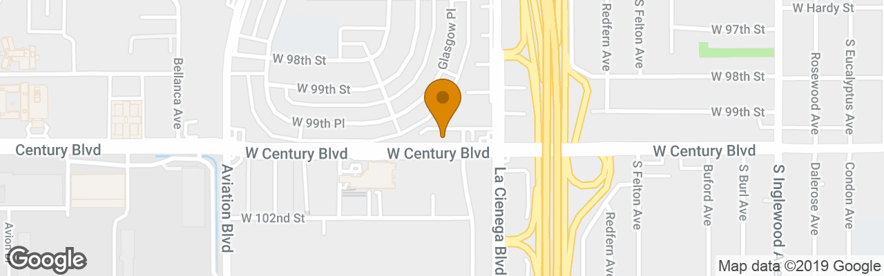 Hotel La Quinta Inn & Suites LAX 