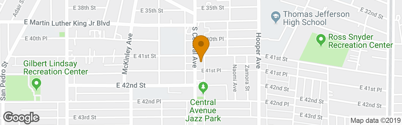 Sandpiper Motel  Los Angeles 